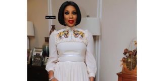Mo Abudu Chairs 47th International Emmy Award Gala