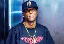 Video: Cool FM OAP, N6 Drops The Rap Version For Fireboy's Song "Jealous"