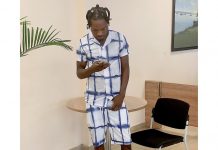 Just Few Days Off EFCC Custody, Naira Marley Set To Free Prisoners Just Few Days Off EFCC Custody, Naira Marley Set To Free Prisoners