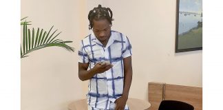 Just Few Days Off EFCC Custody, Naira Marley Set To Free Prisoners