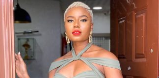 Nancy Isime Bags A New Endorsement Deal With Makari Nigeria