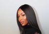 Naomi Campbell: Racial Diversity In Fashion Should Not Be Just A Trend