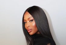 Naomi Campbell: Racial Diversity In Fashion Should Not Be Just A Trend