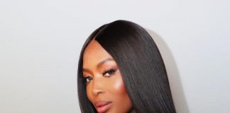 Naomi Campbell: Racial Diversity In Fashion Should Not Be Just A Trend