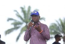 National Assembly Denies Regina Daniels’ Husband, Nwoko Accreditation