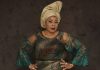 Actress And Mayorkun’s Mum, Toyin Adewale Is 50yrs Old Today