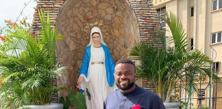 Getting A Loan From Banks, Can Make You Lose Weight - Ime Bishop Umoh