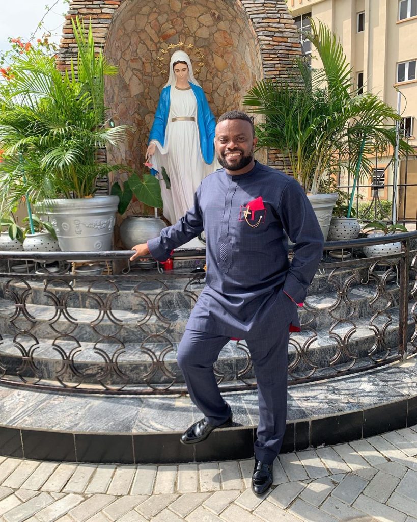 Getting A Loan From Banks, Can Make You Lose Weight - Ime Bishop Umoh