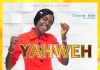 Yahweh By Olamide Bello (Official Audio)