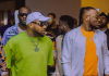 Peruzzi And His Boss Davido Apologizes To Pamilerin (Dr. Pam Pam)