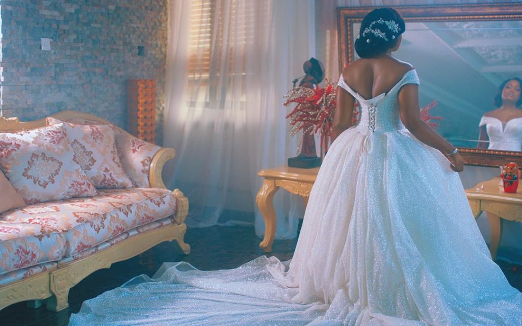 Here Is The Official Wedding Song For The Year 2019 By Peruzzi Here Is The Official Wedding Song For The Year 2019 By Peruzzi