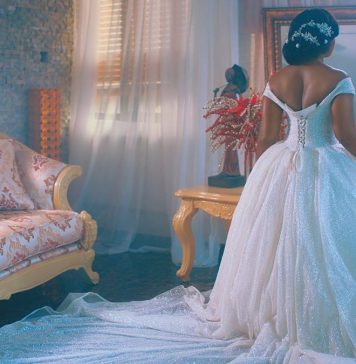 Here Is The Official Wedding Song For The Year 2019 By Peruzzi Here Is The Official Wedding Song For The Year 2019 By Peruzzi