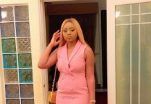 I Have Been An Adult From Birth - Regina Daniels