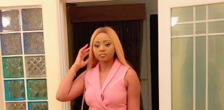 I Have Been An Adult From Birth - Regina Daniels