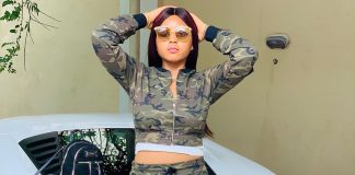 Regina Daniels Nwoko Officially Flaunts Her Wedding Ring
