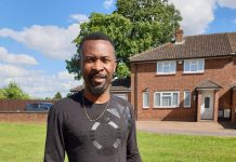 P-Square’s Peter, Harrysong React As Mob Attack Ruggedman