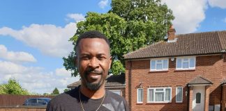 P-Square’s Peter, Harrysong React As Mob Attack Ruggedman