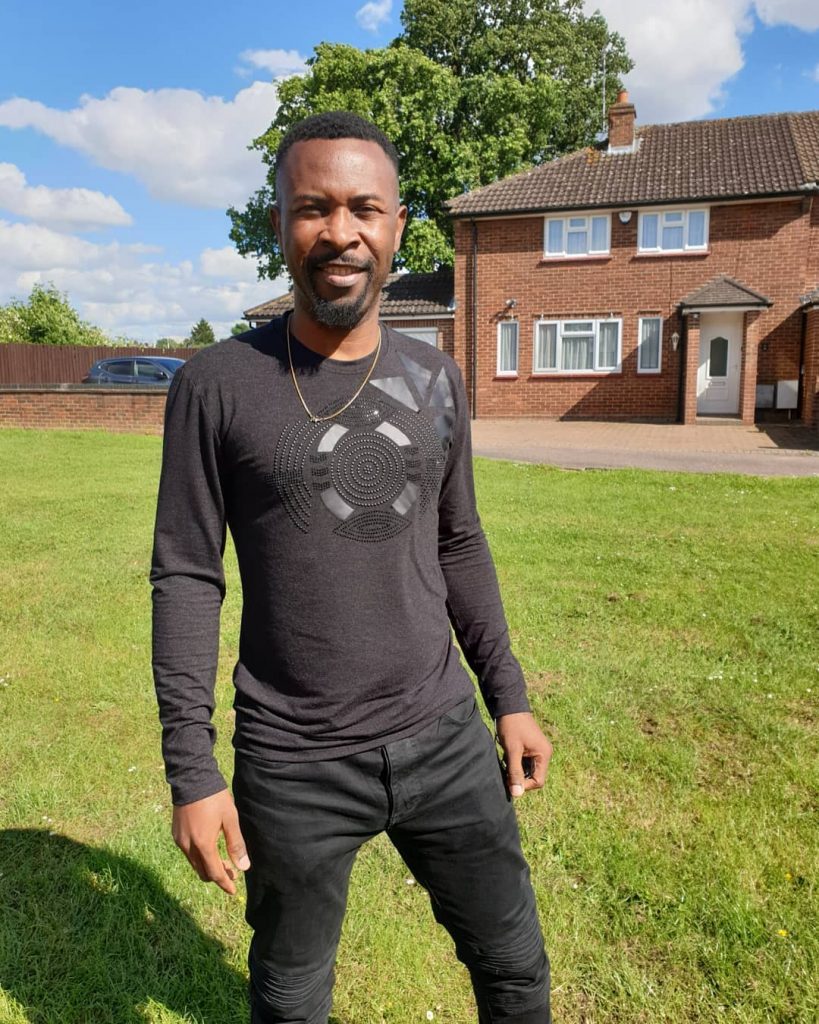 P-Square’s Peter, Harrysong React As Mob Attack Ruggedman