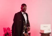 Be Very Sure Of The Sexuality Of Your Partner Before Marriage - BBNaija Leo Dasilva