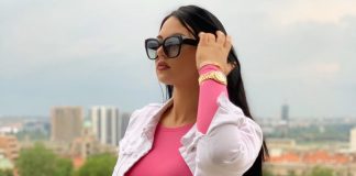 People Should Stop Praying For Her Marriage To Work- IK Ogbonna Estranged Wife Sonia