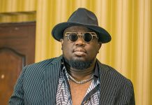 Happy Birthday To The Entertainment Mafia, Soso Soberekon