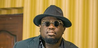 Happy Birthday To The Entertainment Mafia, Soso Soberekon