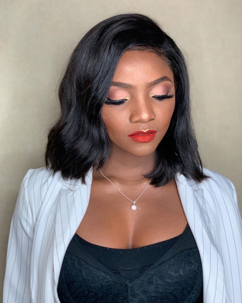 Singer, Simi Launches Music Company