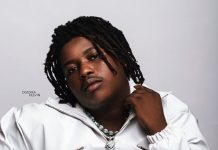 Davido Saved Me From “Illegal” Deal I Signed With Kizz Daniel’s Flyboy Inc – Barry Jhay Davido Saved Me From "Illegal" Deal I Signed With Kizz Daniel's Flyboy Inc - Barry Jhay