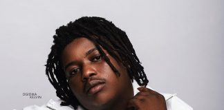 Davido Saved Me From "Illegal" Deal I Signed With Kizz Daniel's Flyboy Inc - Barry Jhay