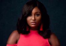 Nollywood Actress Gbemisola Gomez Loses Her New Born Baby Nollywood Actress Gbemisola Gomez Loses Her New Born Baby