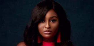 Nollywood Actress Gbemisola Gomez Loses Her New Born Baby