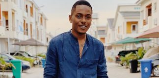 MTV Shuga Naija Star Timini Is Plus One Today