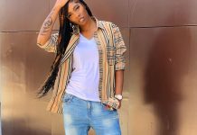 Tiwa Savage Finally Released Her First Officer Single Of The 2019