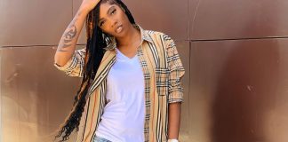 Tiwa Savage Finally Released Her First Officer Single Of The 2019