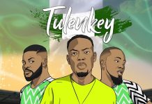 Tulenkey – Proud Fvck Boys (Remix) ft. Falz & Ice Prince