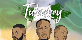 Tulenkey – Proud Fvck Boys (Remix) ft. Falz & Ice Prince