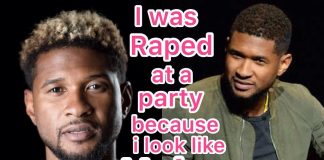 I Was Raped At A Party Because I Look Like Usher - Uche Maduagwu