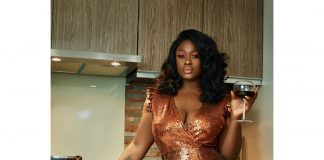 Former BBN Housemate, Uriel Goes Hard And Dirty With A Troll