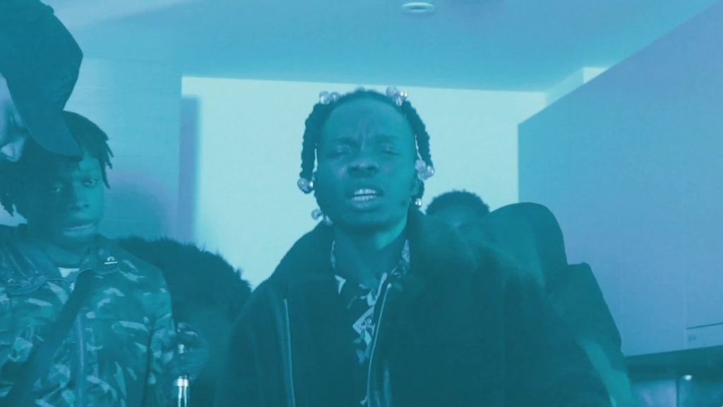 Naira Marley - Opotoyi (Official Video)