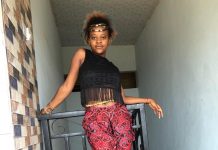 I Was Abused By My Mum Boyfriend For 3yrs - MTV Shuga Star Helena