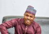 Yinka Ayefele Debunk Rumors Of Him Welcoming Triplet