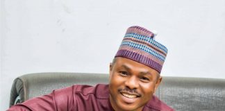 Yinka Ayefele Debunk Rumors Of Him Welcoming Triplet