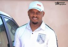 Why I’m Now Born Again – Yul Edochie