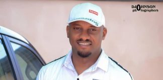 Why I’m Now Born Again – Yul Edochie