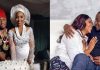 Shocking! You Can't Divorce, Court Tells Actress Lilian Esoro And Ubi Franklin