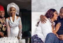Shocking! You Can't Divorce, Court Tells Actress Lilian Esoro And Ubi Franklin