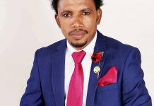 Nigerian Senator Slaps Woman Inside Abuja Sex Toy Shop Nigerian Senator Slaps Woman Inside Abuja Sex Toy Shop