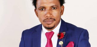 Nigerian Senator Slaps Woman Inside Abuja Sex Toy Shop