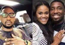 Timi Dakolo Reacts To C.A.N's Visit To COZA