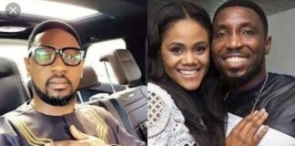 Timi Dakolo Reacts To C.A.N's Visit To COZA